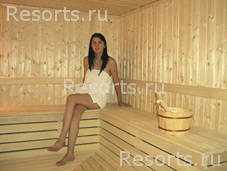 Perun Hotel Bansko 30